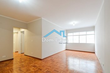 apartment em Rua Doutor Eduardo de Souza Aranha, Vila Nova Conceição - São Paulo - SP