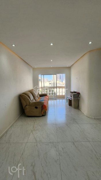 apartment em Rua Serra de Botucatu, Vila Gomes Cardim - São Paulo - SP