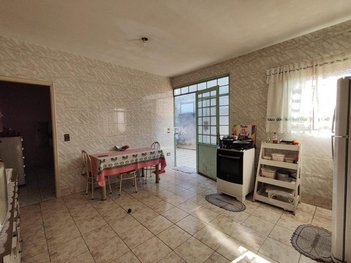 house em Rua Francisco José Machado, Jardim Brasília - Piracicaba - SP