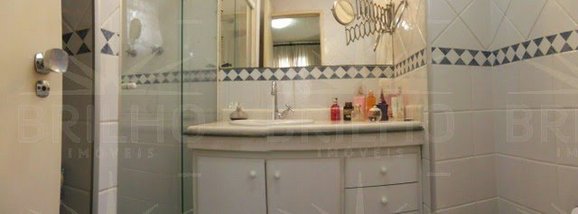 apartment em Avenida Cauaxi, Alphaville Empresarial - Barueri - SP