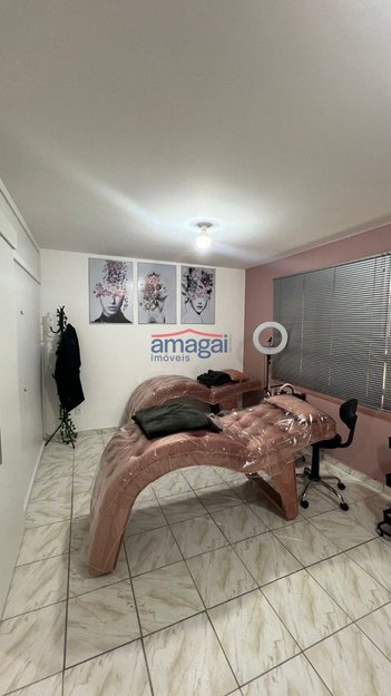 office em Rua José Augusto dos Santos, Floradas de São José - São José dos Campos - SP