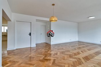 apartment em Rua Manuel da Nóbrega, Paraíso - São Paulo - SP