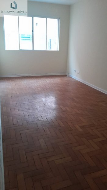 apartment em Rua São Paulo, Flor da Cantareira - São Paulo - SP