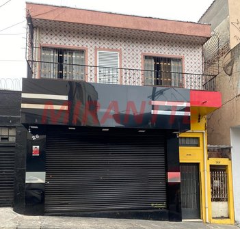 commercial_property em Rua Maracaia, Vila Nova Cachoeirinha - São Paulo - SP