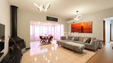 apartment em Rua Irmão Augusto, Jardim Lindóia - Porto Alegre - RS
