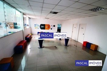 commercial_property em Rua Viaza, Jardim Aeroporto - São Paulo - SP