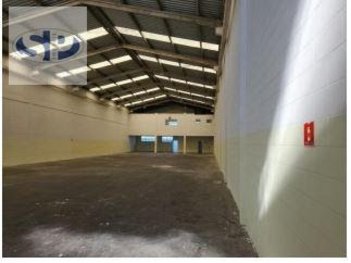 industrial em Avenida Paraná, Cajuru do Sul - Sorocaba - SP