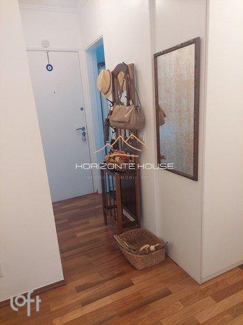 apartment em Pintassilgo, Moema Pássaros - São Paulo - SP