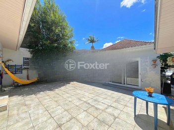 house em Rua Onze de Agosto, São João - Porto Alegre - RS