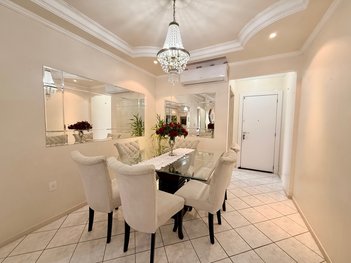 apartment em Rua 1201, Centro - Balneário Camboriú - SC