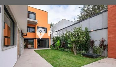 house em Rua Colatino Marques, Jardim Paulista - São Paulo - SP