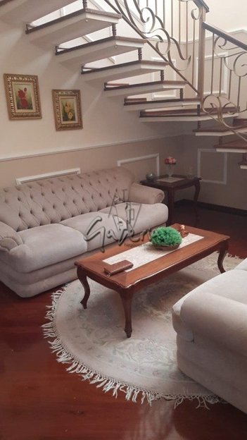 house em Rua Francisco Orellana, Jardim São Caetano - São Caetano do Sul - SP