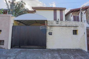 house em Alameda Professor Mário de Almeida, Cidade Jardim - Sorocaba - SP