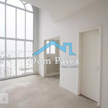apartment em Rua Demóstenes, Campo Belo - São Paulo - SP