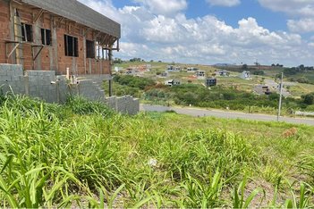 land_lot em Rua Íris, Residencial Bonança I - Bragança Paulista - SP
