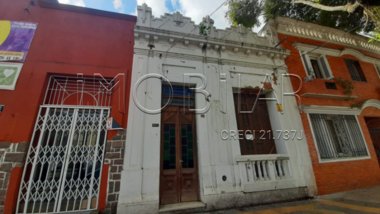 commercial_building em Marechal Floriano, Centro - Bagé - RS