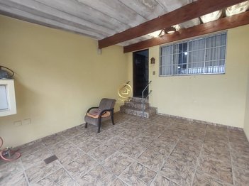 house em Rua Venceslau Gomes da Silva, Jardim Vista Linda - São Paulo - SP