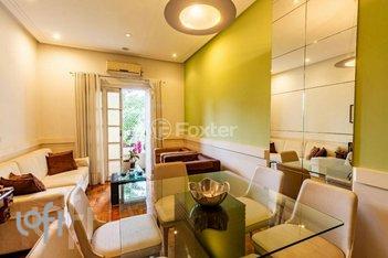 apartment em Costa Júnior, Perdizes - São Paulo - SP