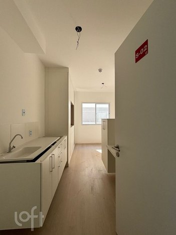 apartment em São Francisco de Assis, Vila Guedes - São Paulo - SP