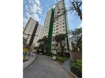 apartment em Rua Desembargador Rodrigues Sette, Jardim Peri - São Paulo - SP