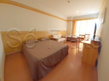 apartment em Avenida Luiz Dumont Villares, Jardim São Paulo(Zona Norte) - São Paulo - SP