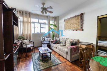apartment em Rua Apiacás, Perdizes - São Paulo - SP
