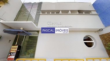 commercial_property em Avenida Indianópolis, Indianópolis - São Paulo - SP