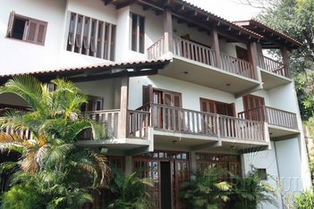 house em Fábio Araújo Santos, Nonoai - Porto Alegre - RS