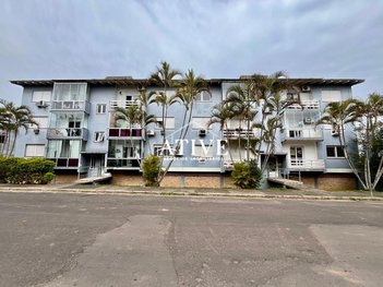 apartment em Avenida General Osório, Salgado Filho - Gravataí - RS