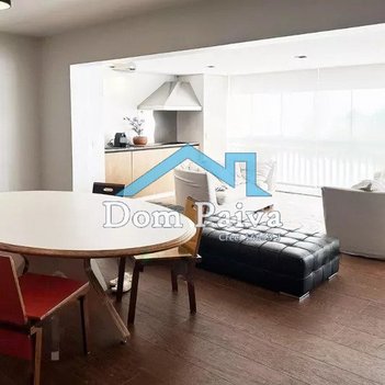 apartment em Rua Correia de Lemos, Chácara Inglesa - São Paulo - SP