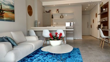 apartment em Rua Marcos Lopes, Vila Nova Conceição - São Paulo - SP