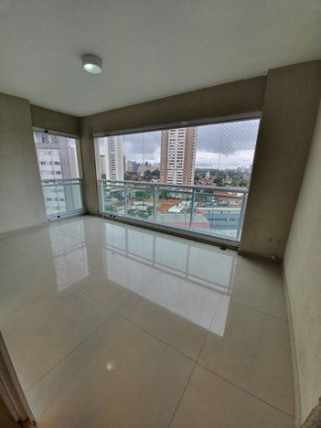 apartment em Rua Kansas, Brooklin Paulista - São Paulo - SP