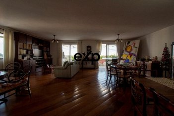 apartment em Rua Sócrates, Vila Sofia - São Paulo - SP