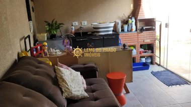 apartment em Rua Argentina, Parque das Nações - Santo André - SP