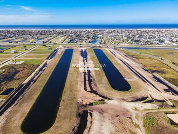 land_lot em Estrada do Mar, Centro - Xangri-Lá - RS