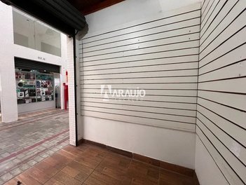 garage em Rua Alexandre Fleming, Centro - Itajaí - SC