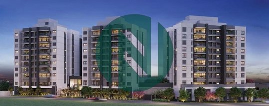 apartment em Rua Barão de Monte Santo, Mooca - São Paulo - SP