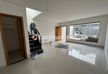 house em Rua Augusto Piacentini, Jardim Independência - São Paulo - SP