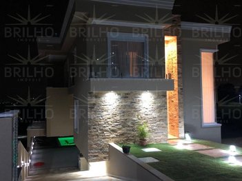 house em Estrada de Santo André, Sítio do Morro - Santana de Parnaíba - SP