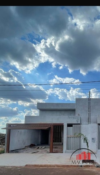 house em Rua Pioneiro Antonio Gonzaga, Ecovalley Ecologic City - Sarandi - PR