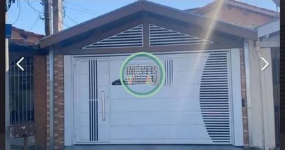 house em Rua Amâncio Mazzaropi, Bosque dos Eucaliptos - São José dos Campos - SP