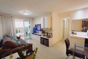 apartment em Rua Comandante Rúbens Silva, Freguesia (Jacarepaguá) - Rio de Janeiro - RJ