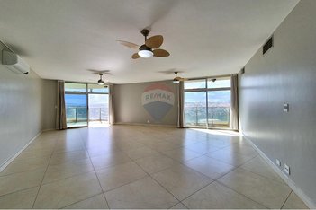 apartment em Rua Bernardino de Campos, Centro - Ribeirão Preto - SP