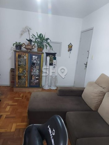 apartment em Avenida Braz Leme, Santana - São Paulo - SP