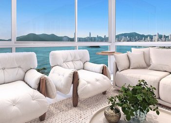 apartment em João Francisco dos Santos, Pioneiros - Balneário Camboriú - SC
