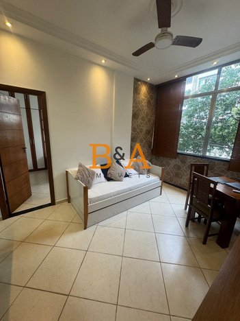 apartment em Rua Ministro Viveiros de Castro, Copacabana - Rio de Janeiro - RJ