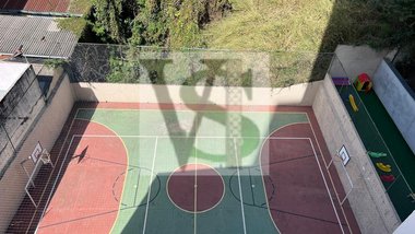 apartment em Avenida Nova Cantareira, Tucuruvi - São Paulo - SP