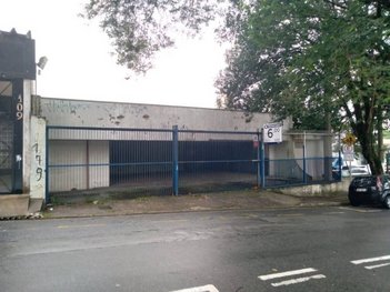 business em Rua Ângela Tomé, Rudge Ramos - São Bernardo do Campo - SP