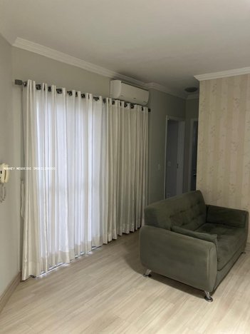 apartment em Rua Luiza de Carvalho, Jardim Paulista - Sorocaba - SP