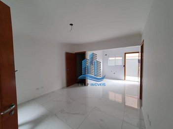 house em Rua Anhembi, Vila Curuçá - Santo André - SP